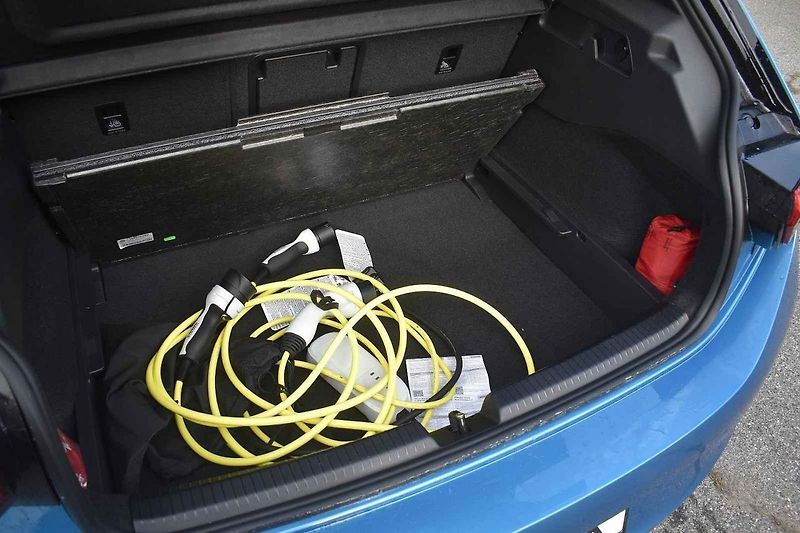 Volkswagen ID.3 je pro obyvatele měst již skutečně dobrou volbou