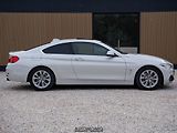 BMW Řada 4 (2016) 435i F32 Sport Pano, H&K, HUD - náhled 17