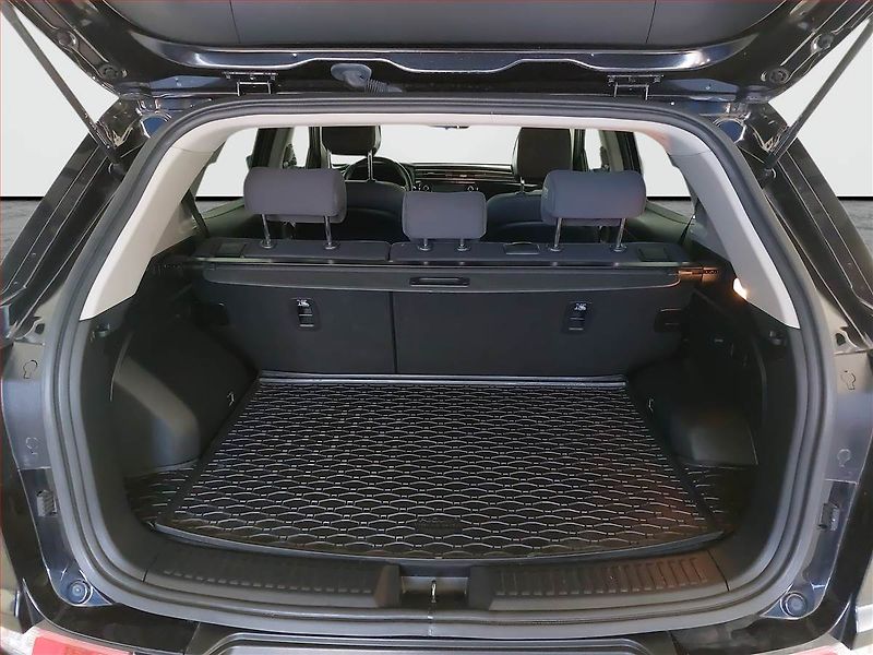 SsangYong Korando (2024) 1.5 T-GDI - fotka 14 z 19