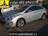 Hyundai i40 (2013) VOLAT 602 696113 - náhled 1