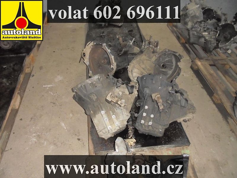 Ford Transit (2008) VOLAT 602 696111 - fotka 10 z 17