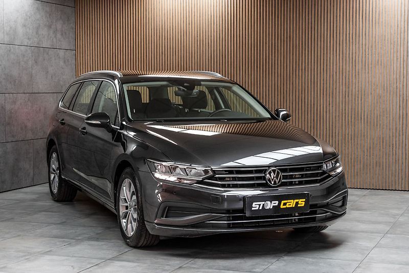 Volkswagen Passat 1.5 TSI DSG*BUSINESS*DPH*ČR 1M - fotka 3 z 40