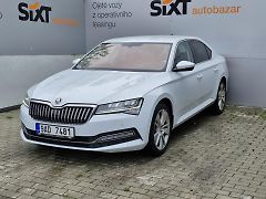 Škoda Superb IIIF Style 2,0 TDI (110 kW - fotografie inzerátu