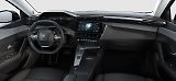 Peugeot 308 (2026) SW ALLURE Hybrid 145 e-DCS6 - náhled 7