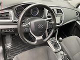 Suzuki SX4 (2016) 1.4 i 4x4, 1.maj,ČR, AC - náhled 12