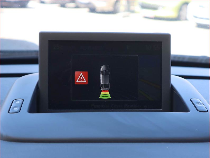 Peugeot 5008 (2012) Active 1.6 HDi, Navi, Tempomat - fotka 17 z 19