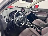 Mazda CX-3 2.0i 110 kW, Kizoku, 4x4 - náhled 15