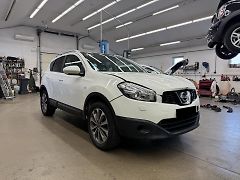 Nissan Qashqai 4X4 2.0 DCI 110 kW - fotografie inzerátu