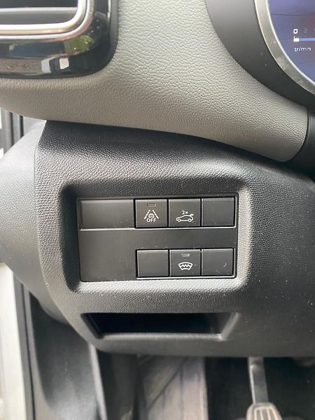 Citroën C5 Aircross (2019) Full led Feel - fotka 16 z 19
