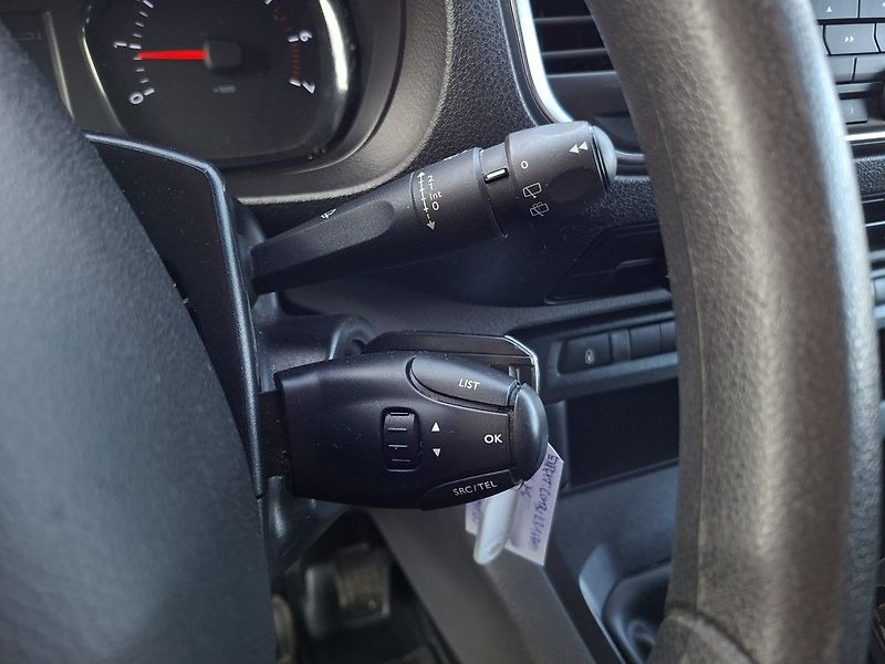 Peugeot Expert Combi L3 1.6 BHDi 115k M6 8.Míst - fotka 19 z 24