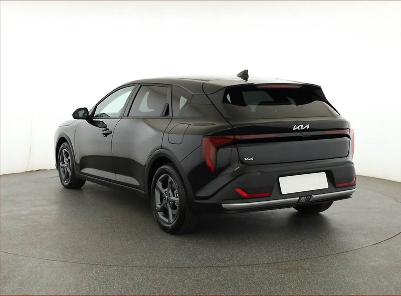 Kia K4 (2026) 1.6 T-GDI, Exclusive, Navi - fotka 4 z 21