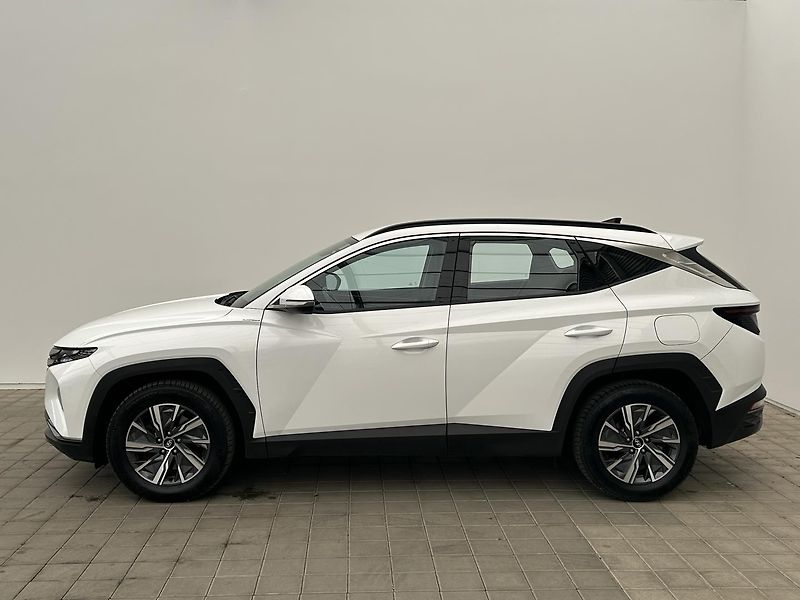 Hyundai Tucson 1.6 T-GDI 4x4 SMART - fotka 2 z 26