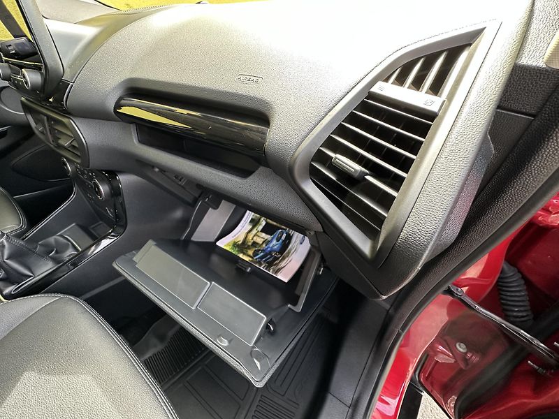 Ford EcoSport (2022) ACTIVE 1.0/92kW * 1.Maj. * - fotka 19 z 35
