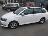 Škoda Fabia 1,0TSi  ČR 2x KLOLA ! - náhled 1