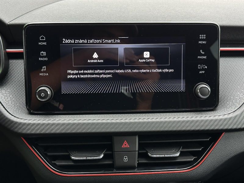 Škoda Scala 1.0TSi 116PS Monte Carlo Matri - fotka 29 z 44
