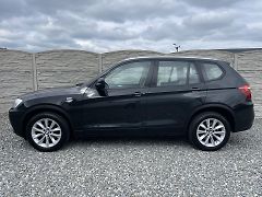 BMW X3 2.0D X-DRIVE 185PS AUT XEN TOP - fotografie inzerátu