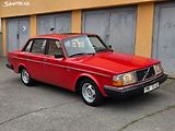 Volvo 240 (1979) 2.4 D6 Top Karoserie a lak - náhled 14