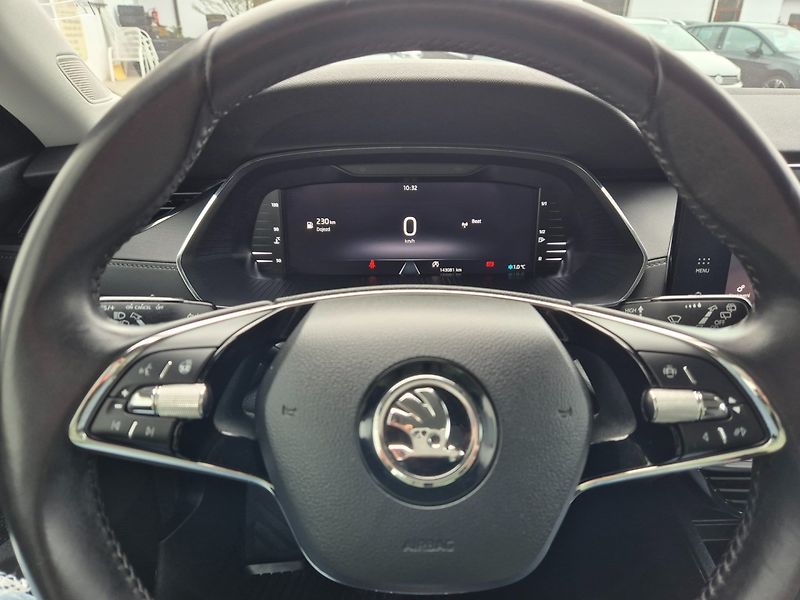 Škoda Octavia (2021) 2.0 TDI Odpočet DPH TOP VYBAVA - fotka 23 z 28
