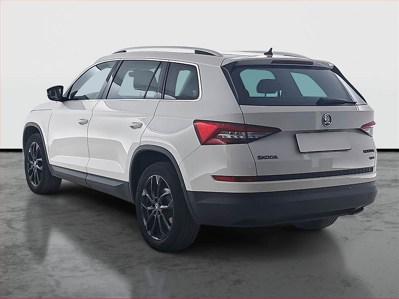 Škoda Kodiaq (2018) Style Plus 2.0 TSI - fotka 4 z 21