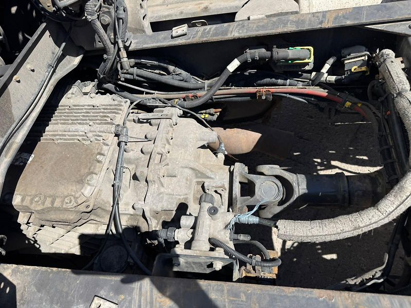 Renault Trucks T (2014) T 460, LOWDECK,EURO 6, - fotka 8 z 17
