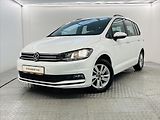 Volkswagen Touran 2,0 TDI DSG 110kW - náhled 1
