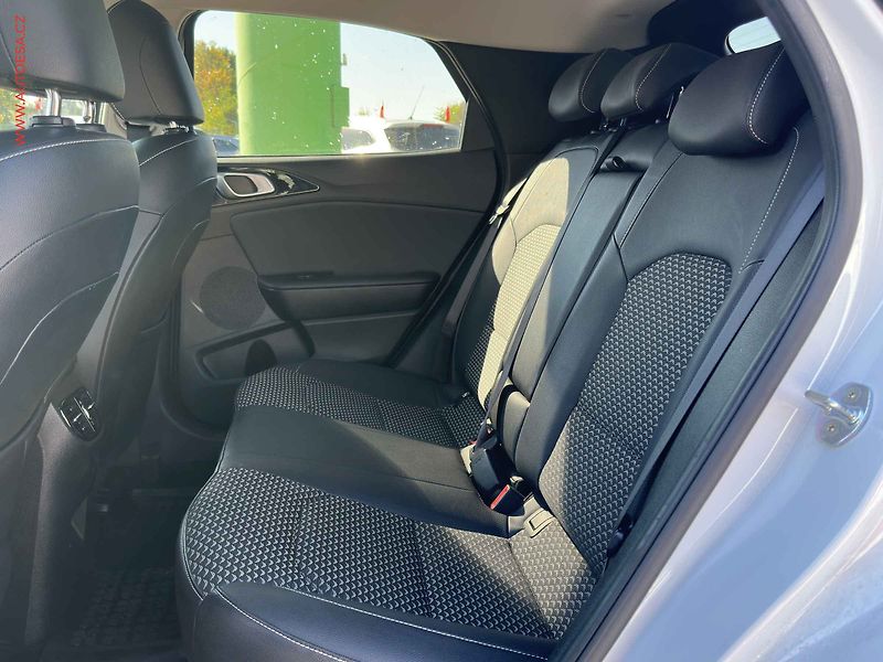 Kia XCeed (2023) 1.5T-GDi, ČR, Navi, TZ - fotka 10 z 22