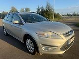 Ford Mondeo 2,0 TDI KOMBI TAŽNÉ 2X KOLA - náhled 6