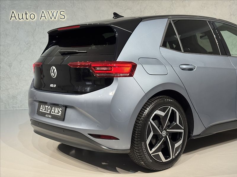 Volkswagen ID.3 Pro Sportpaket Assist Tepelko - fotka 11 z 50