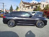 BMW X4 xDrive 30d 195kW M SPORT *ČR - náhled 4