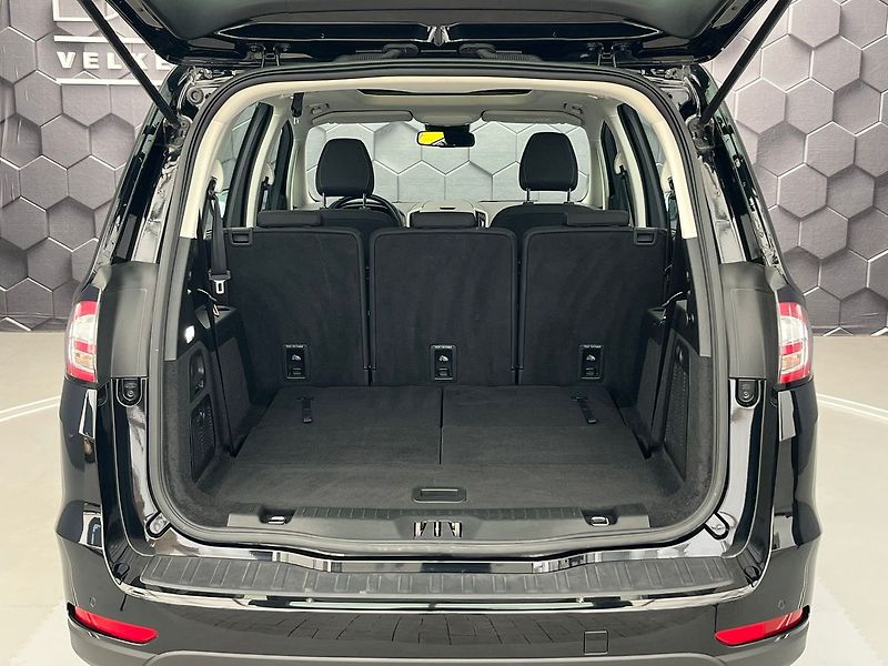 Ford Galaxy EB 140kW AT komplet servis - fotka 37 z 51