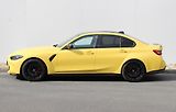 BMW M3 Competition M xDrive Sedan - náhled 9