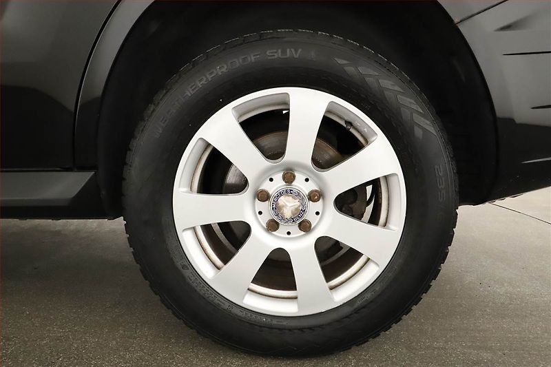 Mercedes-Benz GLK (2009) 220 CDI, 4X4, Automat - fotka 14 z 14