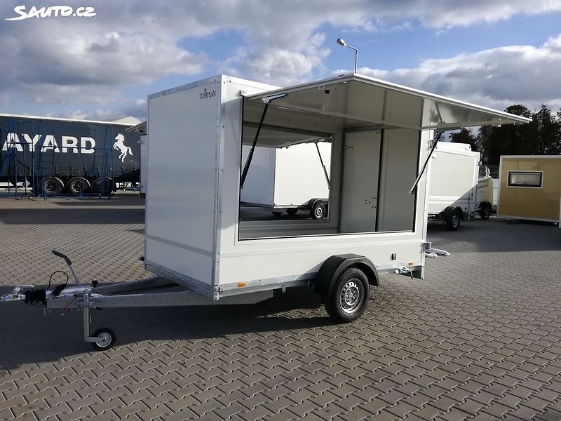 Tanatech (2025)  TFD300.00 1300kg - fotografie inzerátu