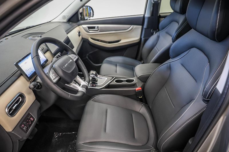 Dongfeng Ostatní (2026) T5 - fotka 9 z 18