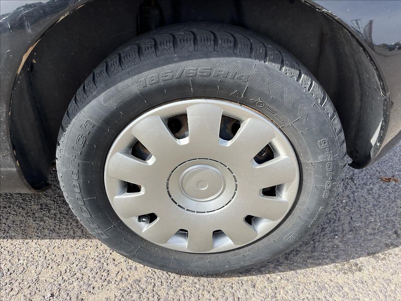 Citroën C3 1,1 i KLIMA STK 5/2028 - fotka 24 z 25