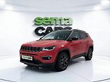 Jeep Compass (2021) 1.3i Turbo 110 kW Limited S AT - náhled 1