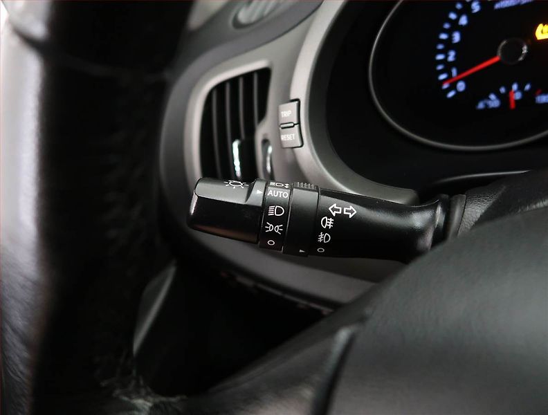 Kia Sportage (2015) 1.6 GDI, LPG, Tempomat - fotka 19 z 23