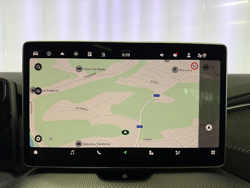 Škoda Kodiaq 2.0TDI DSG 4X4 SPORTLINE, WEBA - fotka 13 z 33