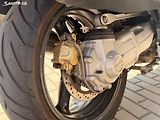 Moto Guzzi Norge 1200 G.P.R.výfuk 75kw - náhled 11