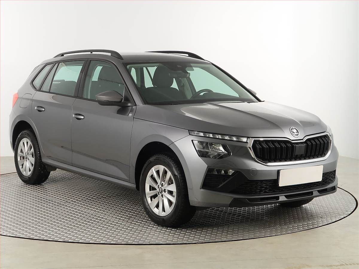 Škoda Kamiq Drive 1.0 TSI