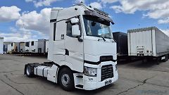 Renault T 480 HD 001 LOW DECK EURO 6 - fotografie inzerátu