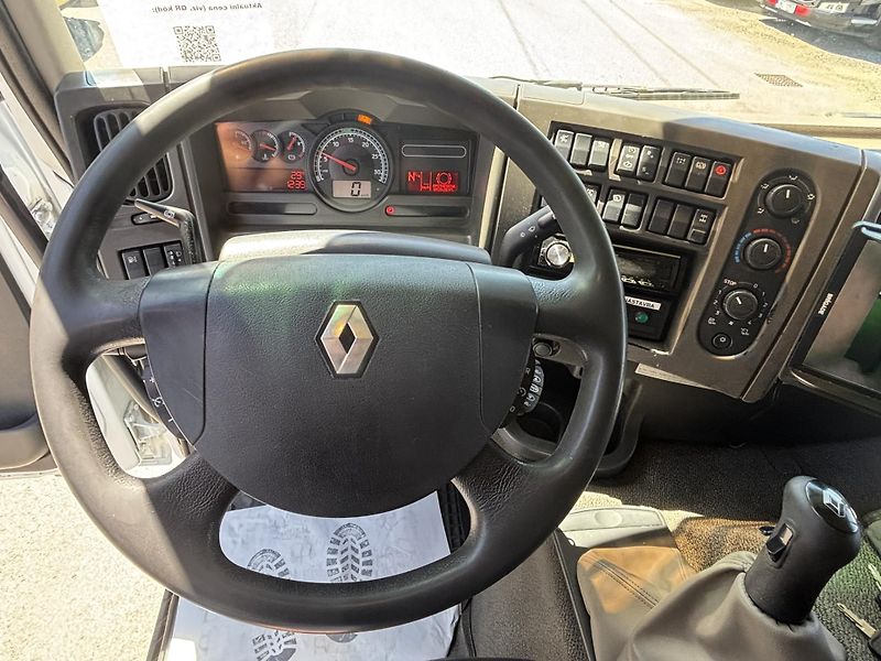 Renault Premium DXI LANDER D 410.26 PR 6x4 E5 - fotka 17 z 21
