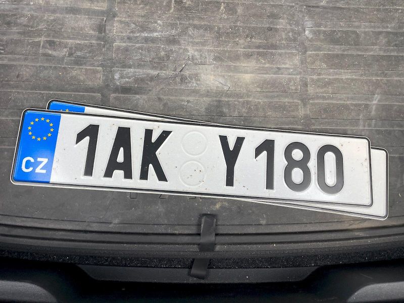 Škoda Fabia (2025) SELEC TS 70/1.0 M5F - fotka 39 z 39