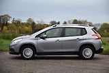 Peugeot 2008 1.2, KLIMATIZACE, TEMPOMAT - náhled 4