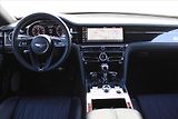 Bentley Continental Flying Spur 6.0 W12 MULLINER FIRST EDITION - náhled 19