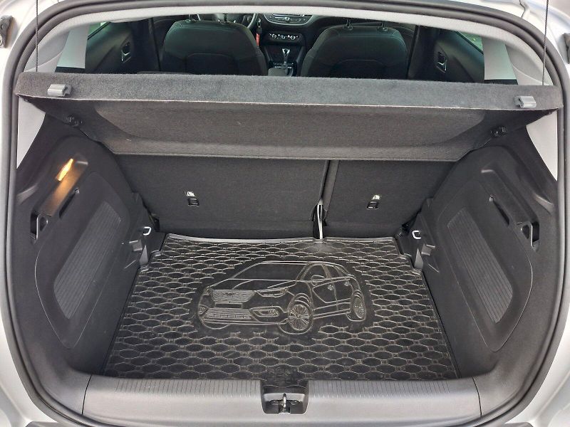 Opel Crossland X (2023) Elegance Automat 1,2Turbo 96kW - fotka 8 z 34