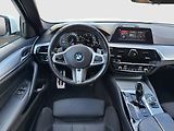 BMW Řada 5 540d xDrive Touring - náhled 10