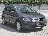Volkswagen Tiguan 2,0 TDi 4x4 DSG Highline ČR 1. - náhled 1