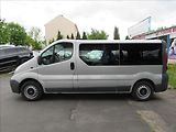 Opel Vivaro 2,0 CDTi 9 míst - náhled 7