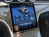 Mercedes-Benz Třídy C (2025) 220 d 4MATIC kombi - náhled 29